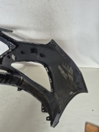 HYUNDAI I30 III 3 LIFT 20- bumper front front PDC 86511-G4500