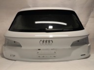 AUDI Q5 80A trunk door boot LS9R