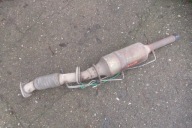 BOXER JUMPER DUCATO 2.2 HDI 14R catalyst filter DPF