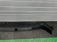 cap of the threshold boot BMW 3 GT F34 7295576
