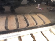door right front complete EUROPA AUDI A6 C6 ALLROAD LZ9Y