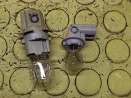MAZDA 6 KOMBI light left rear part to the bonnet