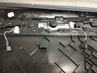 Seat Leon IV side door prawych przednich right front 5FA867012CF