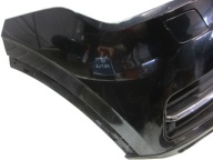 VOLVO XC90 II complete front MOMENTUM bumper black 717 front PDC XC 90