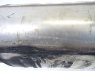 muffler, exhaust AUDI Q7 SQ7 4M0