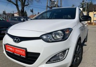 Hyundai i20 __ PIEKNY Hyundai 2014r.2015r. __ ...