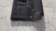 mats rear part part rear CITROEN C4 II PICASSO