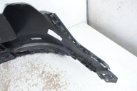 AUDI E-TRON 4KE 2019- bumper rear part rear 4KE807511