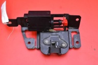 lock bonnet rear part boot 7057364 BMW X3 E83 06-10