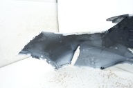 MG ZS EV LIFT 2021- ELEKTRYK bumper front front P11010248