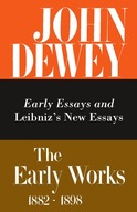 The Collected Works of John Dewey v. 1;