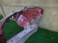 MAZDA 6 GH 08-12 quarter right FARTUCH front