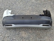 bumper rear OPEL GRANDLAND X 2017R->