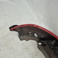 DACIA SANDERO II 2 STEPWAY 12-16 bumper front front
