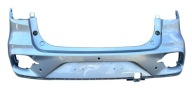 bumper rear part rear MG ZS LIFT 19- PDC