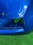 front bumper front SKODA OCTAVIA III LIFT NR.Z3695