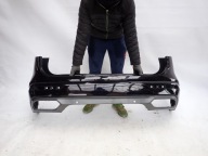 SEAT TARRACO FR 18-24 bumper rear part rear PDC