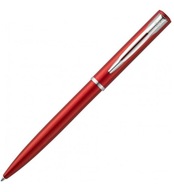 Guľôčkové pero WATERMAN Allure červené