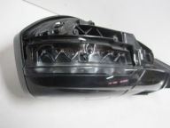 Spiegel RANGE ROVER EVOQUE rechts 8 PIN