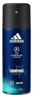 Dezodorant ADIDAS 150ml MEN Champions 48H