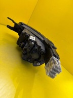 light right front MG ZS SUV Lift 19-24 11275386 Led