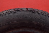 tyre tyres 2 pcs DEBICA winter 185/60/14 23R