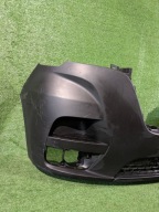 Frontstoßstange vorne RENAULT MASTER IV 19- NR.4842