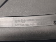 HYUNDAI KONA II 2023- light REFLEKTOR front front LED DRL original