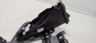 Dekory moulage du tableau de bord console Ford Fiesta MK7