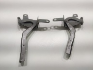 hinge bonnet hinges left right KOMPLET RENAULT CLIO IV 2013-2016