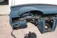 dashboard instrument panel cockpit VW PHAETON 02-05 EUROPA