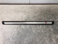 moulding threshold left S-LINE AUDI A5 COUPE 8T0853373