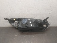 light front left FORD FIESTA MK8 FULL LED L1BB-13E015-CC