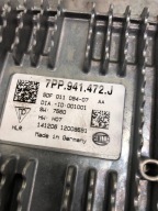 module control unit LED AUDI A6 C7 7PP941472J