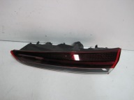 light rear part RENAULT CAPTUR II for the bonnet right 265501234R