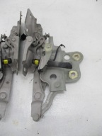 Cerniera del cofano JAGUAR E PACE J9C3-16800-BB