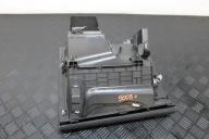 passenger compartment consoles PEUGEOT 5008 II 2 GT-LINE