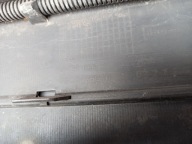 bumper front CITROEN C4 GRAND PICASSO 06-10r