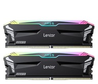 OUTLET Lexar 32GB (2x16GB) 6000MHz CL30 Ares RGB