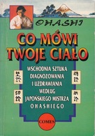 Co mówi twoje ciało Ohashi