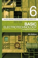 Reeds Vol 6: Basic Electrotechnology for Marine