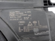 AUDI S6 A6 C8 4K0 18- light FULL LED left LADNA