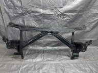 support panel for radiators front pillar SEAT IBIZA II FL 1.4
