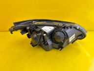 light left front BMW 5 E60 E61 Lift H7 7177727-10