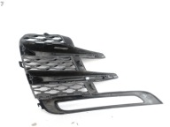 RANGE ROVER VELAR L560 17- grid grille frame fog lights bumper front right