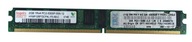 RAM Hynix 2GB 1Rx4 PC2-5300P HYMP125P72CP4L-Y5