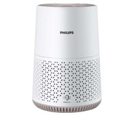 Oczyszczacz powietrza Philips AC0650/10 12W WIFI do 44m2 170m3/h Biała