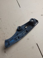 bumper bracket holder left rear part MERCEDES W207