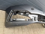 Skoda Octavia 4 IV 18- bumper front front