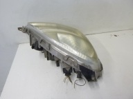 light front Mercedes Benz A W168 02r.